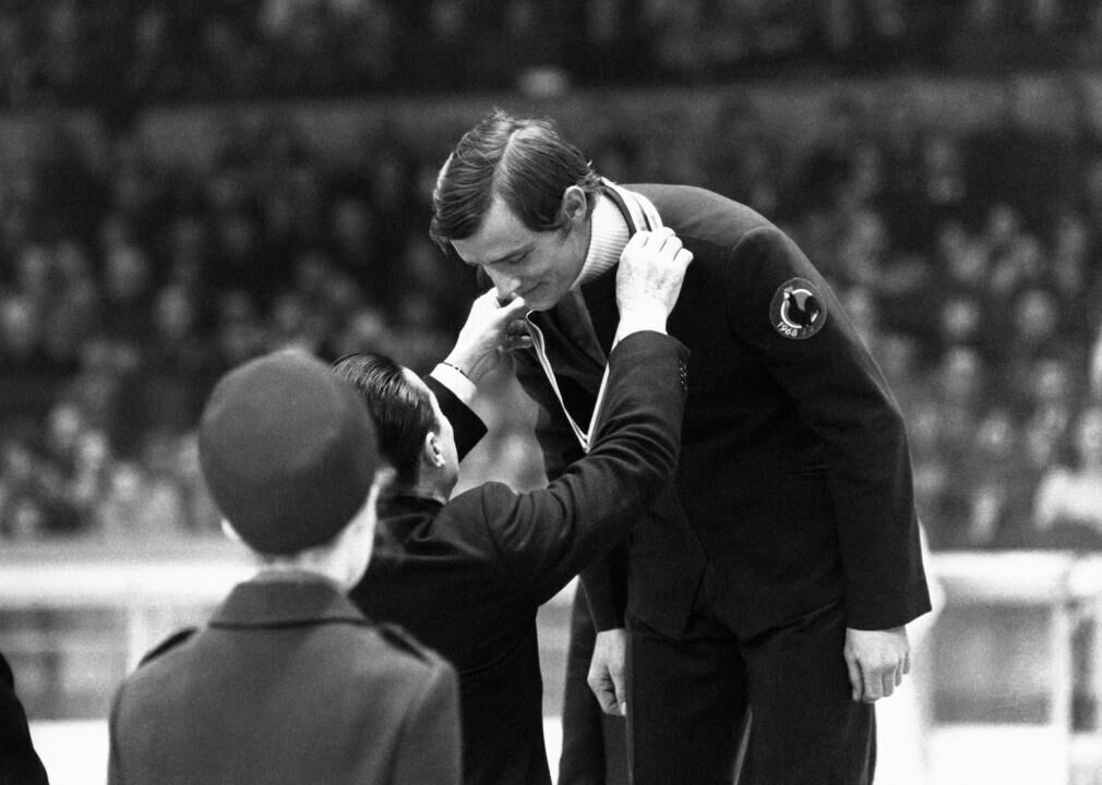 1968: The ‘Killympics’